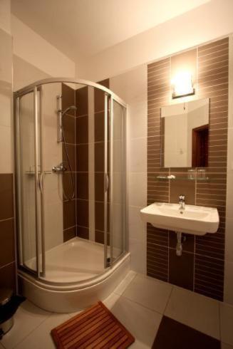 Penzion Haydnuv Dum Dolní Lukavice Habitación foto