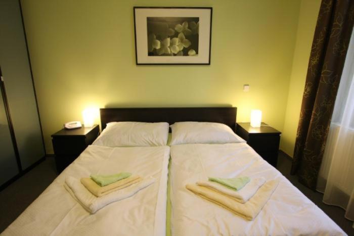 Penzion Haydnuv Dum Dolní Lukavice Habitación foto
