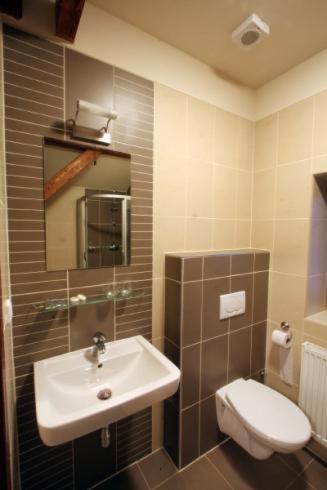 Penzion Haydnuv Dum Dolní Lukavice Habitación foto